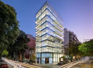 Oficina comercial · 110m² · Excelente Oficina en Caballito