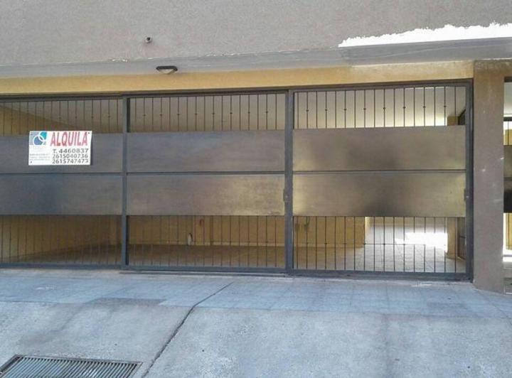 Departamento · 40m² · 1 Dormitorio