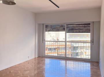 Departamento de 2 ambientes, Palermo · Ugarteche - Las Heras 11° 2 Amb 60 m a Nuevo de Revista