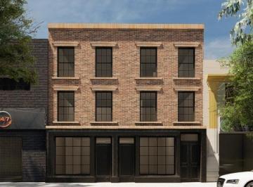 Oficina comercial · 31m² · 1 Ambiente · Oficina a Estrenar en Excelente Ubicación Comercial