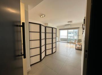 Departamento de 1 ambiente, Palermo · Alquiler Monoambiente en Palermo
