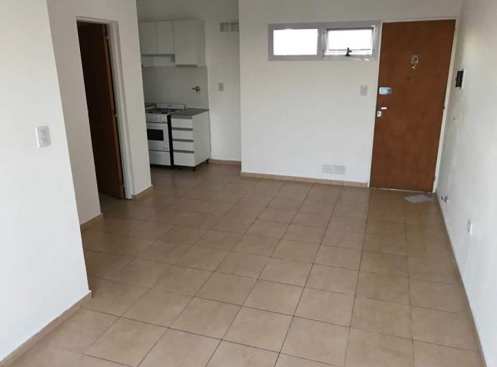 Departamento · 2 Ambientes