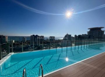 Foto1 · Apartamento en Venta en Edificio Onix, Punta del Este.
