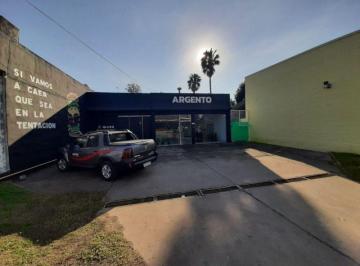 Local comercial · Amado Aufranc 200