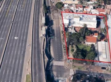 Terreno · 4000m² · Terreno - Venta - Vicente Lopez, Munro