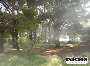 Terreno , Nueva Atlantis · Lote: La Margarita E/ Av Drago y Storni - Nueva Atlantis - B293