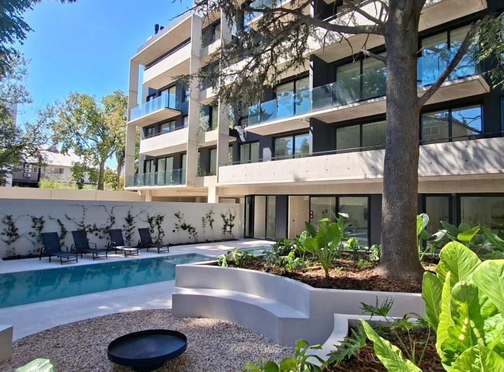 Desarrollo vertical , Villa Devoto · 2 a 5 Ambientes a Estrenar | Devoto | Amenities