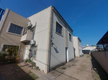 Departamento · 55m² · 3 Ambientes · 1 Cochera · Departamento 3 Amb Apto Credito