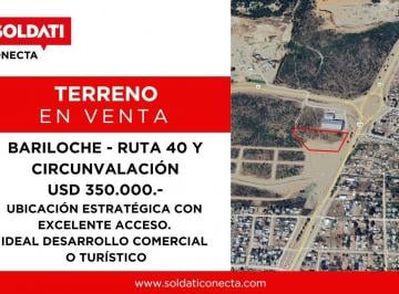 Terreno · 15100m² · Terreno - Venta - San Carlos de Bariloche