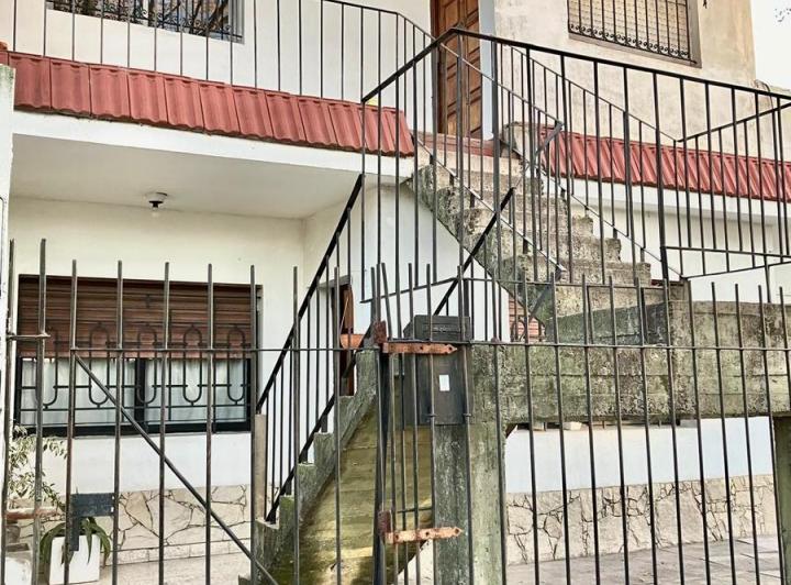 Casa · 358m² · 4 Dormitorios