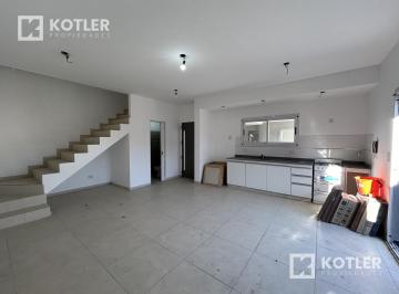 PH · 77m² · 3 Ambientes · 1 Cochera · PH a Estrenar, 3 Ambientes, con Cochera y Patio