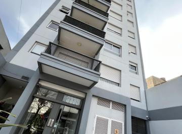 Departamento · 51m² · 2 Ambientes · 1 Cochera · Av Alte. Brown 3335, Temperley Este - Alquiler Departamento de Dos Ambientes con Cochera