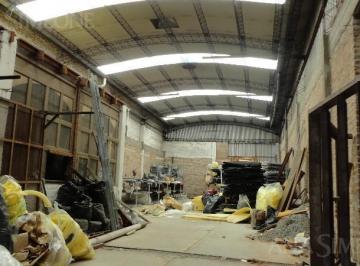 fotos sin fecha · Nave Industrial - Depósito - Local - San Isidro - Venta