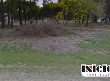 Terreno , Nueva Atlantis · Lote: Diagonal Libertad E/ La Margarita y Caseros - Nueva Atlantis - B714