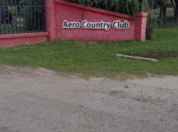 imagen1 · Se Vende Lote en Aero Club General Rodriguez