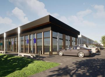 Frente locales · Local Comercial en Docta en Venta