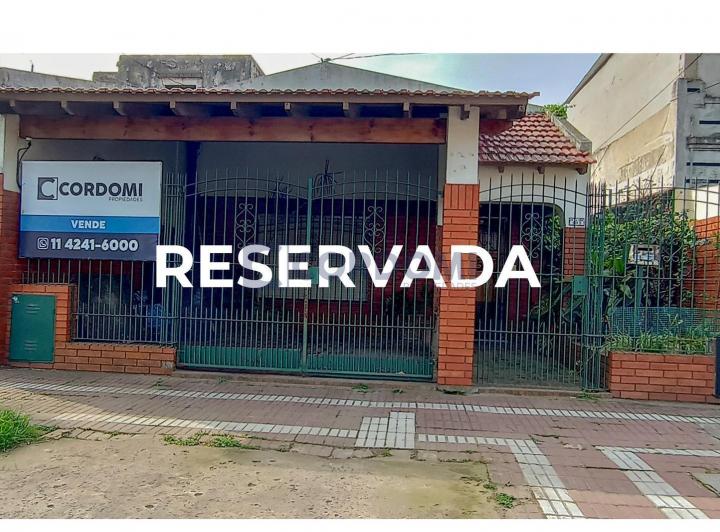 PH · 120m² · 3 Ambientes · 1 Cochera