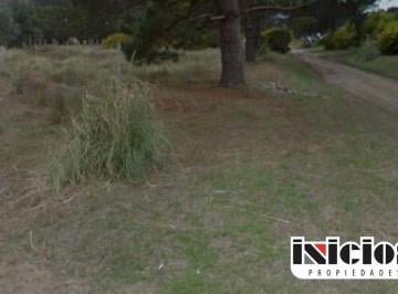 Terreno , Nueva Atlantis · Lote: Diag. Libertad Esq. Av Drago - Nueva Atlantis - B624