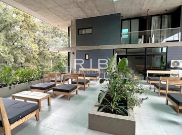 Departamento de 1 ambiente, Pilar · Departamento a Estrenar de 1 Amb - 36 m² y Cochera en Subsuelo