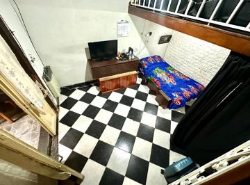 Departamento · 32m² · 2 Ambientes · Departamento Tipo Casa 2 Ambientes en La Boca Venta