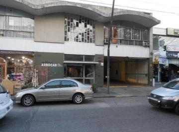 FRENTE · Cochera - Adrogue