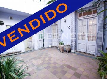 PH de 3 ambientes, Villa Pueyrredón · Tipo Casa 3 Ambientes con Patio y Terraza - Muy Bueno