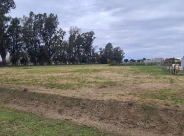 Terreno · 1104m² · Lotes/terreno Club de Campo El Nacional