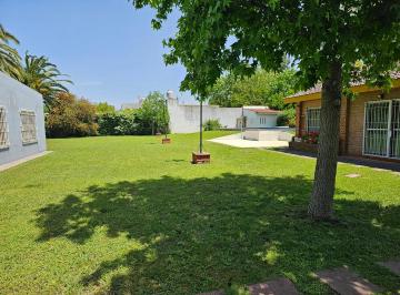Casa de 5 ambientes, Ensenada · 9 Bis Villa del Plata, Punta Lara