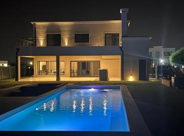 Casa de 4 ambientes, Escobar · Venta Casa San Sebastian Area 2. La Mejor Ubicación