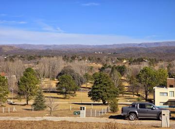 Terreno , San Antonio de Arredondo · Venta: Lote - 1.085 m² - Country Carlos Paz Golf - San Antonio de Arredondo