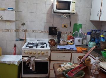 Departamento de 2 ambientes, Almagro · Departamento 2 Amb Excelente Ubicacion
