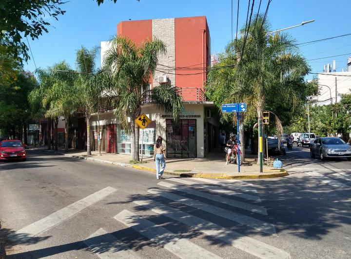 Departamento · 50m² · 3 Ambientes