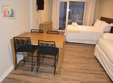 Departamento de 1 ambiente, San Carlos de Bariloche · Monoambiente en Barrio Belgrano