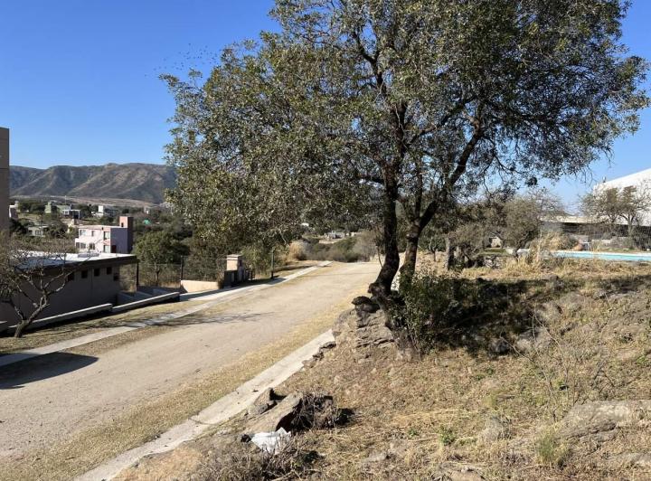 Terreno · 750m²