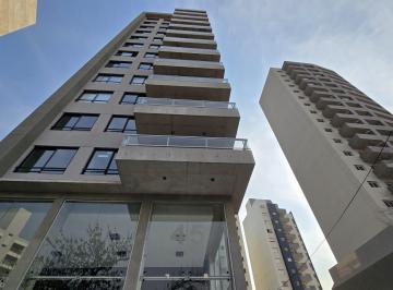 Departamento · 26m² · 1 Ambiente · Monoambiente Moderno