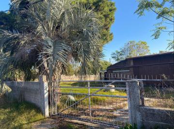 Terreno · 768m² · 1 Ambiente · Venta de Terreno en Solymar Norte