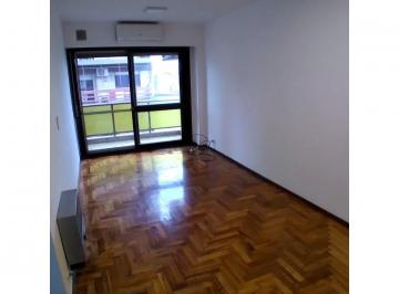Comedor · Depto. 1 Dormitorio - Italia Al 1200