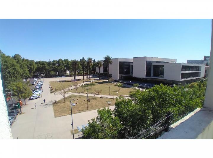 Departamento · 38m² · 2 Ambientes