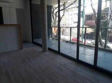 Departamento de 2 ambientes, Villa Urquiza · Venta, 2 Ambientes Villa Urquiza, Cochera