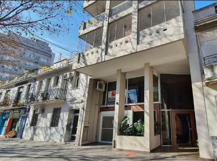 Departamento · 63m² · 3 Ambientes