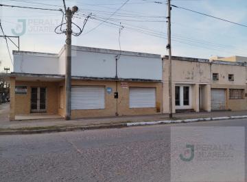 Local comercial · 300m² · 2 Ambientes · 1 Cochera · Local Comercial + Depósito Villa Angela - Chaco