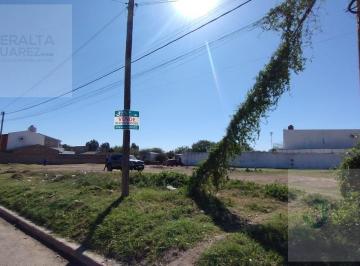 Terreno · 260m² · Terrenos en Zona Privilegiada de Villa Angela