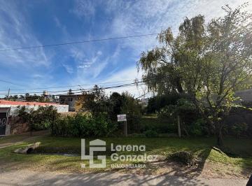 Terreno · 1740m² · Lote en Venta Garin