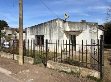 Casa de 2 ambientes, San Jerónimo Sud · Leandro N. Alem 648 - San Jerónimo Sud