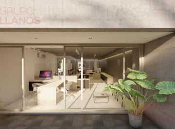 Oficina comercial · 94m² · 1 Ambiente · Oficina - Centro de Lujan