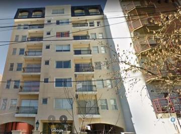 Departamento de 1 ambiente, Morón · Depto Monoambiente, Contrafrente, Luminoso, Centro de Morón