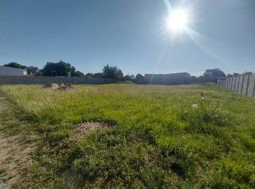 Terreno , Córdoba · Terrenos Venta Aviador Pettirossi Al 2800 Zona Ruta 20
