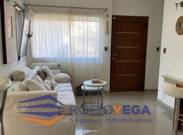 Casa · 120m² · 4 Ambientes · 2 Cocheras · Casa en Venta Barrio Cerrado Cardenal del Monte, General Rodriguez