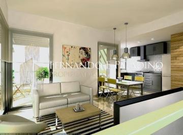 Departamento · 33m² · 1 Ambiente · 1 Cochera · Atención Inversores! Monoambiente en El Corazón de Canning a m de "Las Toscas" - Financiacion
