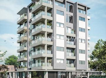 Departamento · 33m² · 1 Ambiente · 1 Cochera · Atención Inversores! Monoambiente en El Corazón de Canning a m de "Las Toscas" - Financiacion